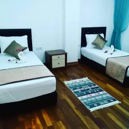 Likya Villalari 빌라 *